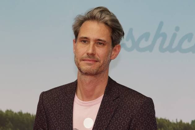 Berlin, Weltpremiere von TSCHICK am Montag, den 12. September 2016, Foto: Dirk von Lowtzow