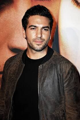 Elyas M Barek bei der Premiere des Kinofilms LenaLove im Mathäser Filmpalast. München, 12.09.2016 Foto:xP.xSchönbergerx xFuturexImage