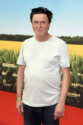 Uwe Bohm bei der Filmpremiere Tschick im Kino International. Berlin, 12.09.2016 Foto:xFredericx xFuturexImage
