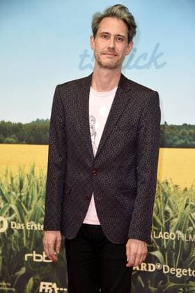 Dirk von Lowtzow bei der Filmpremiere Tschick im Kino International. Berlin, 12.09.2016 Foto:xFredericx xFuturexImage