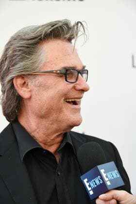 September 13, 2016 - Toronto, Ontario, Canada - Actor KURT RUSSELL attends Deepwater Horizon premiere during the 2016 Toronto International Film Festival at Roy Thomson Hall on September 13, 2016 in Toronto, Canada Toronto Canada - ZUMAv53_