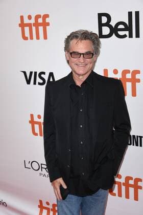 September 13, 2016 - Toronto, Ontario, Canada - Actor KURT RUSSELL attends Deepwater Horizon premiere during the 2016 Toronto International Film Festival at Roy Thomson Hall on September 13, 2016 in Toronto, Canada Toronto Canada - ZUMAv53_