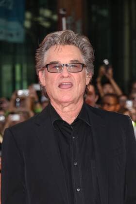 September 13, 2016 - Toronto, Ontario, Canada - Actor KURT RUSSELL attends Deepwater Horizon premiere during the 2016 Toronto International Film Festival at Roy Thomson Hall on September 13, 2016 in Toronto, Canada Toronto Canada - ZUMAv53_
