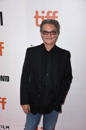 September 13, 2016 - Toronto, Ontario, Canada - Actor KURT RUSSELL attends Deepwater Horizon premiere during the 2016 Toronto International Film Festival at Roy Thomson Hall on September 13, 2016 in Toronto, Canada Toronto Canada - ZUMAv53_
