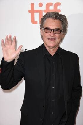 September 13, 2016 - Toronto, Ontario, Canada - Actor KURT RUSSELL attends Deepwater Horizon premiere during the 2016 Toronto International Film Festival at Roy Thomson Hall on September 13, 2016 in Toronto, Canada Toronto Canada - ZUMAv53_