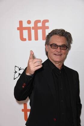 September 13, 2016 - Toronto, Ontario, Canada - Actor KURT RUSSELL attends Deepwater Horizon premiere during the 2016 Toronto International Film Festival at Roy Thomson Hall on September 13, 2016 in Toronto, Canada Toronto Canada - ZUMAv53_