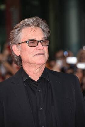 September 13, 2016 - Toronto, Ontario, Canada - Actor KURT RUSSELL attends Deepwater Horizon premiere during the 2016 Toronto International Film Festival at Roy Thomson Hall on September 13, 2016 in Toronto, Canada Toronto Canada - ZUMAv53_