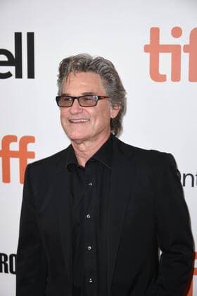 September 13, 2016 - Toronto, Ontario, Canada - Actor KURT RUSSELL attends Deepwater Horizon premiere during the 2016 Toronto International Film Festival at Roy Thomson Hall on September 13, 2016 in Toronto, Canada Toronto Canada - ZUMAv53_