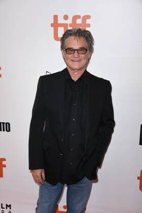 September 13, 2016 - Toronto, Ontario, Canada - Actor KURT RUSSELL attends Deepwater Horizon premiere during the 2016 Toronto International Film Festival at Roy Thomson Hall on September 13, 2016 in Toronto, Canada Toronto Canada - ZUMAv53_