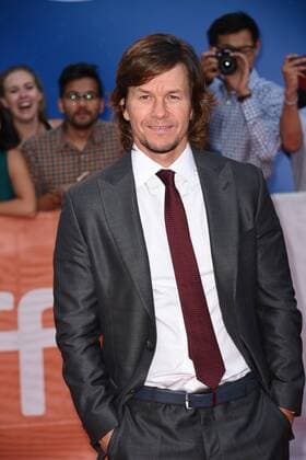 September 13, 2016 - Toronto, Ontario, Canada - Actor MARK WAHLBERG attends Deepwater Horizon premiere during the 2016 Toronto International Film Festival at Roy Thomson Hall on September 13, 2016 in Toronto, Canada Toronto Canada - ZUMAv53_