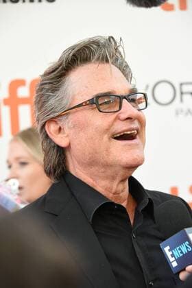 September 13, 2016 - Toronto, Ontario, Canada - Actor KURT RUSSELL attends Deepwater Horizon premiere during the 2016 Toronto International Film Festival at Roy Thomson Hall on September 13, 2016 in Toronto, Canada Toronto Canada - ZUMAv53_