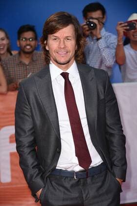 September 13, 2016 - Toronto, Ontario, Canada - Actor MARK WAHLBERG attends Deepwater Horizon premiere during the 2016 Toronto International Film Festival at Roy Thomson Hall on September 13, 2016 in Toronto, Canada Toronto Canada - ZUMAv53_