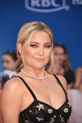 September 13, 2016 - Toronto, Ontario, Canada - Actress KATE HUDSON attends Deepwater Horizon premiere during the 2016 Toronto International Film Festival at Roy Thomson Hall on September 13, 2016 in Toronto, Canada Toronto Canada - ZUMAv53_