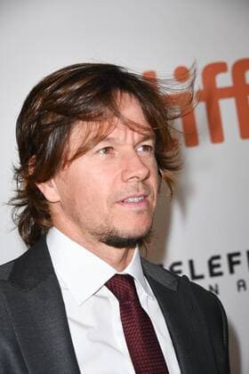 September 13, 2016 - Toronto, Ontario, Canada - Actor MARK WAHLBERG attends Deepwater Horizon premiere during the 2016 Toronto International Film Festival at Roy Thomson Hall on September 13, 2016 in Toronto, Canada Toronto Canada - ZUMAv53_