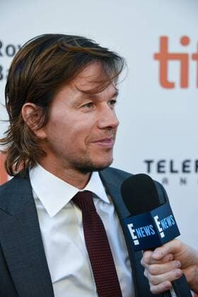 September 13, 2016 - Toronto, Ontario, Canada - Actor MARK WAHLBERG attends Deepwater Horizon premiere during the 2016 Toronto International Film Festival at Roy Thomson Hall on September 13, 2016 in Toronto, Canada Toronto Canada - ZUMAv53_