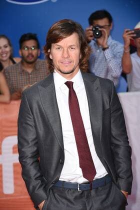 September 13, 2016 - Toronto, Ontario, Canada - Actor MARK WAHLBERG attends Deepwater Horizon premiere during the 2016 Toronto International Film Festival at Roy Thomson Hall on September 13, 2016 in Toronto, Canada Toronto Canada - ZUMAv53_