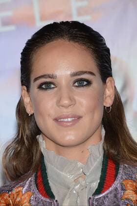 Milan, before the film Summer on him by GabrieleMuccino. pictured: Matilda Lutz  Copyright: xManuelexMangiarottix