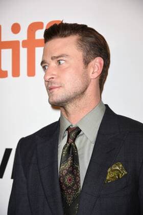 September 13, 2016 - Toronto, Ontario, Canada - Musician JUSTIN TIMBERLAKE attends Justin Timberlake + Tennessee Kids premiere during the 2016 Toronto International Film Festival at Roy Thomson Hall on September 13, 2016 in Toronto, Canada Toronto Canada - ZUMAv53_