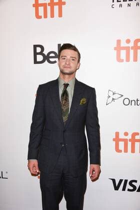 September 13, 2016 - Toronto, Ontario, Canada - Musician JUSTIN TIMBERLAKE attends Justin Timberlake + Tennessee Kids premiere during the 2016 Toronto International Film Festival at Roy Thomson Hall on September 13, 2016 in Toronto, Canada Toronto Canada - ZUMAv53_