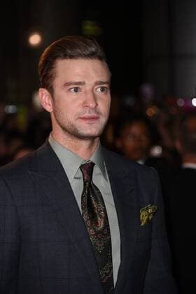 September 13, 2016 - Toronto, Ontario, Canada - Musician JUSTIN TIMBERLAKE attends Justin Timberlake + Tennessee Kids premiere during the 2016 Toronto International Film Festival at Roy Thomson Hall on September 13, 2016 in Toronto, Canada Toronto Canada - ZUMAv53_