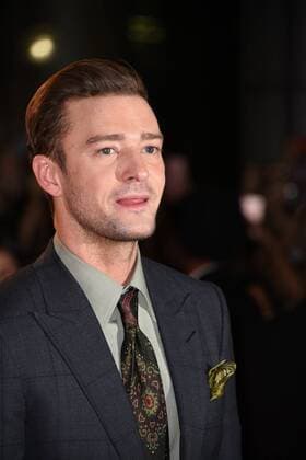 September 13, 2016 - Toronto, Ontario, Canada - Musician JUSTIN TIMBERLAKE attends Justin Timberlake + Tennessee Kids premiere during the 2016 Toronto International Film Festival at Roy Thomson Hall on September 13, 2016 in Toronto, Canada Toronto Canada - ZUMAv53_