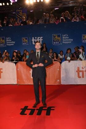 September 13, 2016 - Toronto, Ontario, Canada - Musician JUSTIN TIMBERLAKE attends Justin Timberlake + Tennessee Kids premiere during the 2016 Toronto International Film Festival at Roy Thomson Hall on September 13, 2016 in Toronto, Canada Toronto Canada - ZUMAv53_