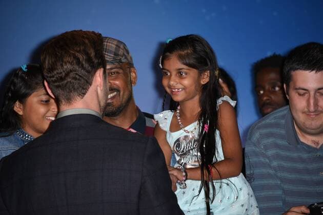 September 13, 2016 - Toronto, Ontario, Canada - Musician JUSTIN TIMBERLAKE attends Justin Timberlake + Tennessee Kids premiere during the 2016 Toronto International Film Festival at Roy Thomson Hall on September 13, 2016 in Toronto, Canada Toronto Canada - ZUMAv53_