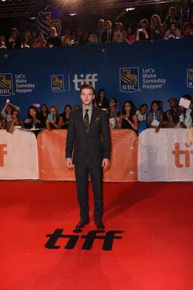 September 13, 2016 - Toronto, Ontario, Canada - Musician JUSTIN TIMBERLAKE attends Justin Timberlake + Tennessee Kids premiere during the 2016 Toronto International Film Festival at Roy Thomson Hall on September 13, 2016 in Toronto, Canada Toronto Canada - ZUMAv53_