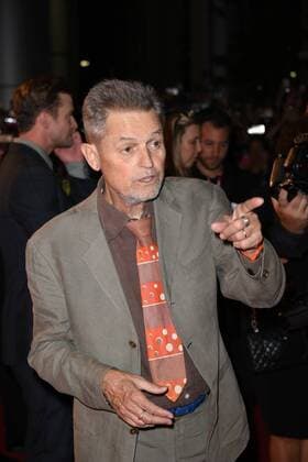 September 13, 2016 - Toronto, Ontario, Canada - Director JONATHAN DEMME attends Justin Timberlake + Tennessee Kids premiere during the 2016 Toronto International Film Festival at Roy Thomson Hall on September 13, 2016 in Toronto, Canada Toronto Canada - ZUMAv53_