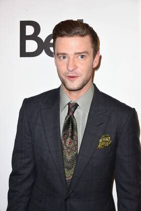 September 13, 2016 - Toronto, Ontario, Canada - Musician JUSTIN TIMBERLAKE attends Justin Timberlake + Tennessee Kids premiere during the 2016 Toronto International Film Festival at Roy Thomson Hall on September 13, 2016 in Toronto, Canada Toronto Canada - ZUMAv53_