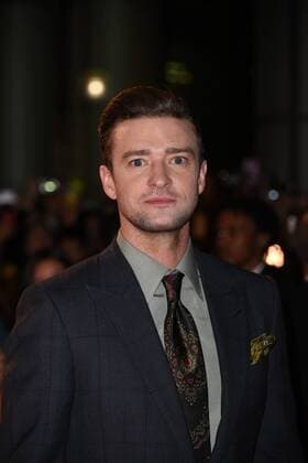 September 13, 2016 - Toronto, Ontario, Canada - Musician JUSTIN TIMBERLAKE attends Justin Timberlake + Tennessee Kids premiere during the 2016 Toronto International Film Festival at Roy Thomson Hall on September 13, 2016 in Toronto, Canada Toronto Canada - ZUMAv53_