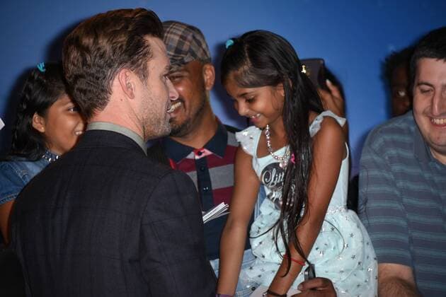 September 13, 2016 - Toronto, Ontario, Canada - Musician JUSTIN TIMBERLAKE attends Justin Timberlake + Tennessee Kids premiere during the 2016 Toronto International Film Festival at Roy Thomson Hall on September 13, 2016 in Toronto, Canada Toronto Canada - ZUMAv53_