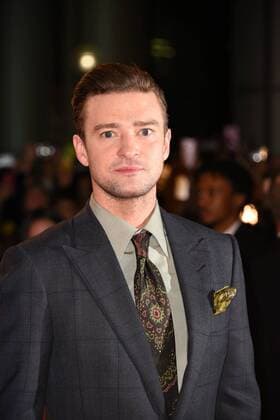 September 13, 2016 - Toronto, Ontario, Canada - Musician JUSTIN TIMBERLAKE attends Justin Timberlake + Tennessee Kids premiere during the 2016 Toronto International Film Festival. Toronto Canada - ZUMAv53_
