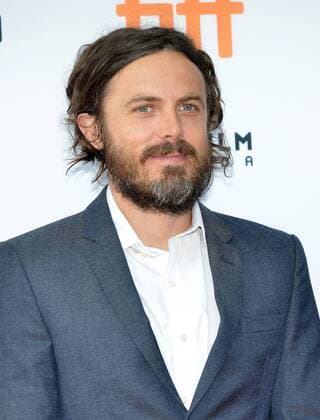 Casey Affleck arrives at the Toronto International Film Festival premiere of Manchester By The Sea at the Princess of Wales Theatre in Toronto, Canada on September 13, 2016.  TOR2016091315 CHRISTINExCHEW