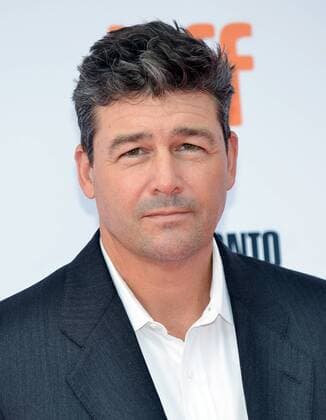 Kyle Chandler arrives at the Toronto International Film Festival premiere of Manchester By The Sea at the Princess of Wales Theatre in Toronto, Canada on September 13, 2016.  TOR2016091314 CHRISTINExCHEW
