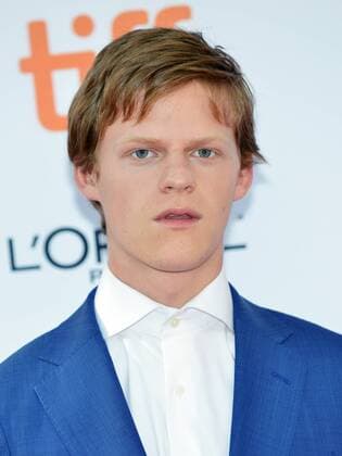 Actor Lucas Hedges arrives at the Toronto International Film Festival premiere of Manchester By The Sea at the Princess of Wales Theatre in Toronto, Canada on September 13, 2016.  TOR2016091317 CHRISTINExCHEW