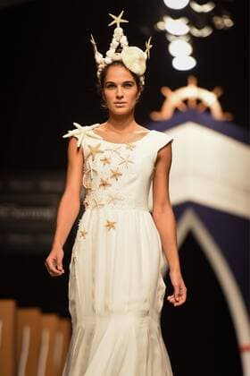 Desfile de David Christian en Madrid. 588 Diego Puerta Cordon Press David Christian s fashion show in Madrid. Cordon Press  DiegoxPuerta