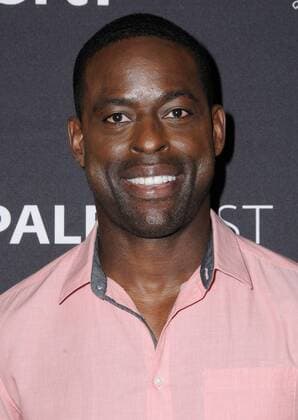 September 13, 2016 - Beverly Hills, CA, United States - 13 September 2016 - Beverly Hills, California. Sterling K. Brown. The Paley Center For Media s PaleyFest 2016 Fall TV Preview - This Is Us held at the Paley Center for Media. Photo Credit: AdMedia Beverly Hills United States - ZUMAa123