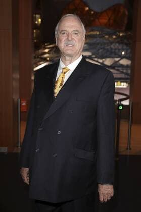 John Cleese bei der Verleihnung der Rose d Or Awards 2016 im AXICA Convention Centre. Berlin, 13.09.2016 Foto:xS.xGabschx xFuturexImage