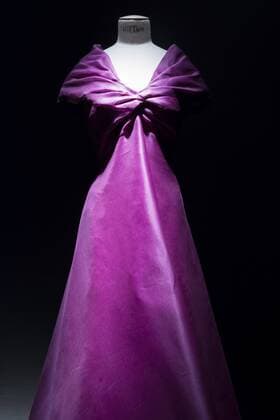 September 13, 2016 - Madrid, Madrid, Spain - To show the retrospective exhibition designer Jesus del Pozo the Room Canal de Isabel II, on September 13, 2016, in Madrid. Madrid Spain  - ZUMAn230