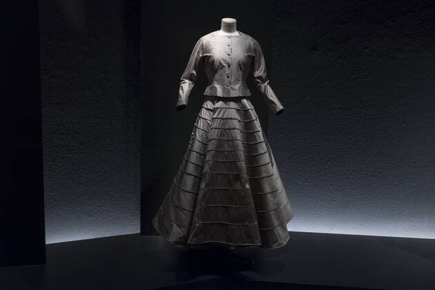 September 13, 2016 - Madrid, Madrid, Spain - To show the retrospective exhibition designer Jesus del Pozo the Room Canal de Isabel II, on September 13, 2016, in Madrid. Madrid Spain  - ZUMAn230