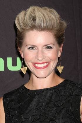 LOS ANGELES - SEP 13: Rachel Sullivan at the PaleyFest 2016 Fall TV Preview - NBC at the Paley Center For Media on September 13, 2016 in Beverly Hills, CA  Copyright: xKathyxHutchinsx