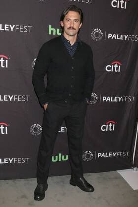 LOS ANGELES - SEP 13: Milo Ventimiglia at the PaleyFest 2016 Fall TV Preview - NBC at the Paley Center For Media on September 13, 2016 in Beverly Hills, CA  Copyright: xKathyxHutchinsx