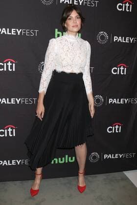 LOS ANGELES - SEP 13: Mandy Moore at the PaleyFest 2016 Fall TV Preview - NBC at the Paley Center For Media on September 13, 2016 in Beverly Hills, CA  Copyright: xKathyxHutchinsx