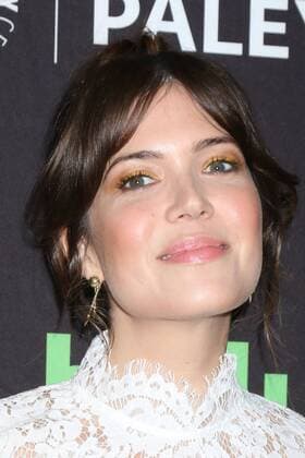LOS ANGELES - SEP 13: Mandy Moore at the PaleyFest 2016 Fall TV Preview - NBC at the Paley Center For Media on September 13, 2016 in Beverly Hills, CA  Copyright: xKathyxHutchinsx