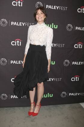 LOS ANGELES - SEP 13: Mandy Moore at the PaleyFest 2016 Fall TV Preview - NBC at the Paley Center For Media on September 13, 2016 in Beverly Hills, CA  Copyright: xKathyxHutchinsx