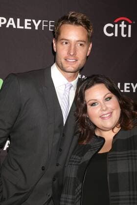 LOS ANGELES - SEP 13: Justin Hartley, Chrissy Metz at the PaleyFest 2016 Fall TV Preview - NBC at the Paley Center For Media on September 13, 2016 in Beverly Hills, CA  Copyright: xKathyxHutchinsx