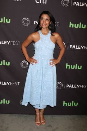 LOS ANGELES - SEP 13: Susan Kelechi Watson at the PaleyFest 2016 Fall TV Preview - NBC at the Paley Center For Media on September 13, 2016 in Beverly Hills, CA  Copyright: xKathyxHutchinsx