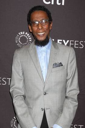 LOS ANGELES - SEP 13: Ron Cephas Jones at the PaleyFest 2016 Fall TV Preview - NBC at the Paley Center For Media on September 13, 2016 in Beverly Hills, CA  Copyright: xKathyxHutchinsx