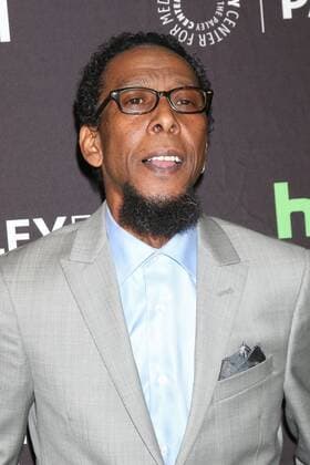LOS ANGELES - SEP 13: Ron Cephas Jones at the PaleyFest 2016 Fall TV Preview - NBC at the Paley Center For Media on September 13, 2016 in Beverly Hills, CA  Copyright: xKathyxHutchinsx